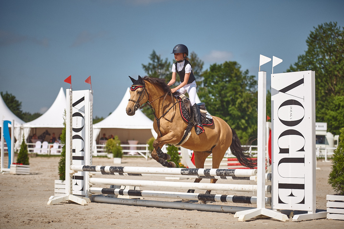 Stadnia Koni Ferensteinów