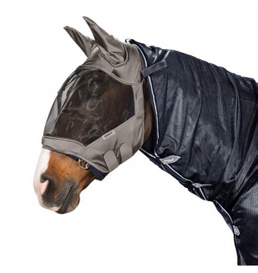 Eskadron Classic Sports fly mask