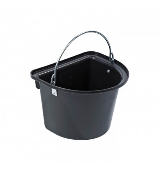 Busse D-form bucket