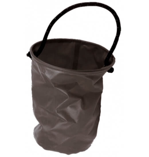 Busse foldable bucket