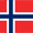 FLAG NORWAY