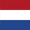 FLAG NETHERLANDS