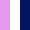 LILAC / WHITE / NAVY