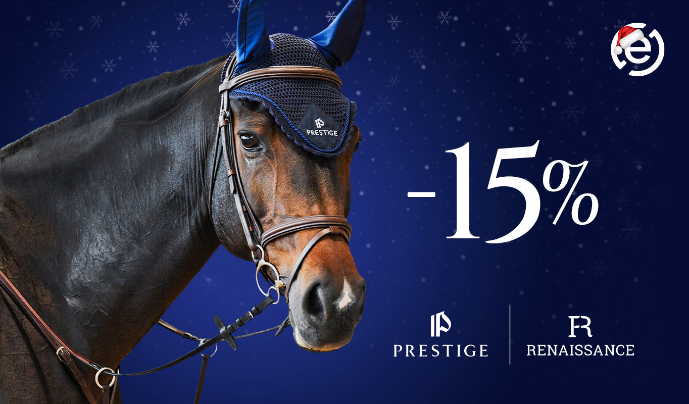 Prestige & Renaissance