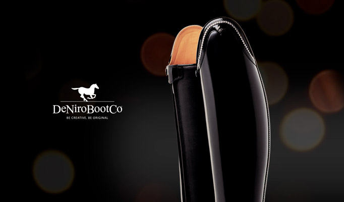 DeNiro Boots