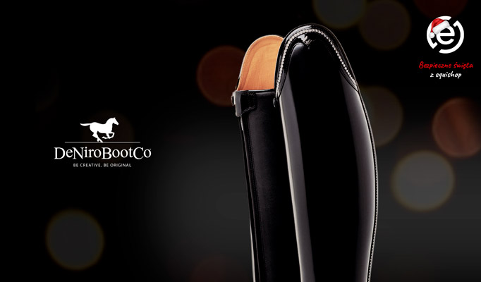 DeNiro Boots