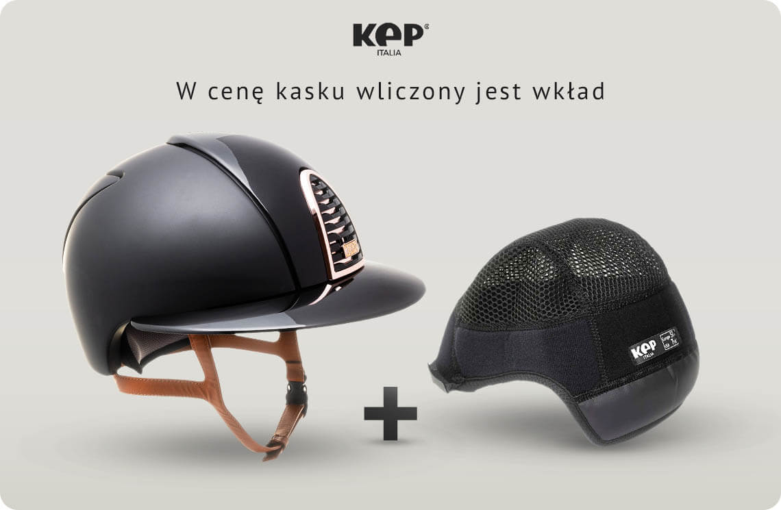 Kep Helmets ALT 6
