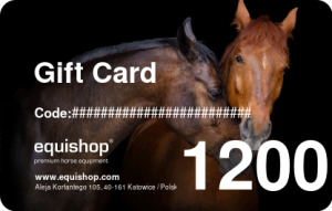  Horse Gift Card