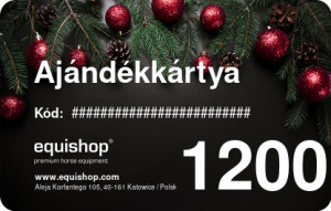  Karácsonyi díszek ajándékkártya