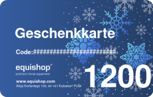  Winter-Geschenkkarte