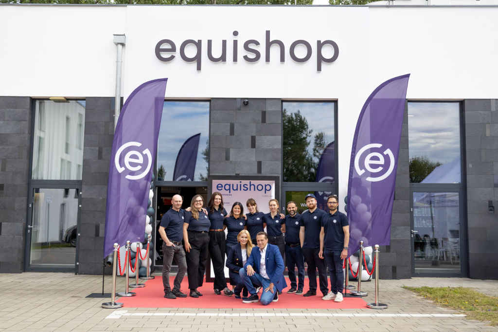 Equishop 2025 &mdash; rozw&oacute;j, bezpieczeństwo i nowe standardy