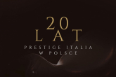 20 lat Prestige Italia w Polsce