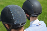 HOW TO CHOOSE A RIDING HELMET?