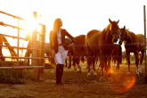 Bryczesy jeździeckie - historia spodni do jazdy konnej