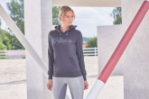 Equestrian sweatshirts and jackets for summer 2020 - new arrivals in Equishop