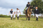 How to choose breeches for children? 4 features worth considering!