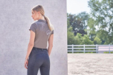 What makes Pikeur breeches so popular among riders?