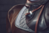 A few things worth knowing about saddle cloths.