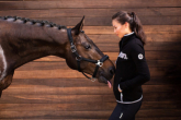 Przysmaki dla konia — kiedy stosować i jak je podawać?