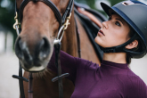 How do Samshield test their helmets? - equestrian head protection
