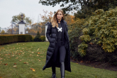 Overview of autumn equestrian collections