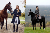 Equestrian accessories that will make winter in the stable more bearable