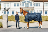 Different types of winter horse rugs and which one to choose