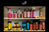 Black Horse grooming supplies now available in Equishop!