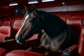 TOP 15 najlepszych filmów o koniach