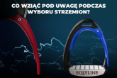 How to choose the right stirrups for you?