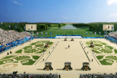 Jeździectwo na Igrzyskach Olimpijskich - IO Paryż 2024