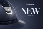 The launch of New Samshield 2.0 Helmets in Equishop