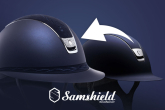 Samshield 1.0 vs. 2.0 Reithelme