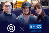 Equishop i TVP3: bezpieczna jazda konna w programie Na KOŃcu Świata