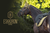 Eskadron Heritage 2025 – nowa kolekcja już dostępna w Equishop