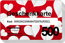 Gift Voucher for horse rider