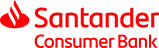 Santander Consumer logo